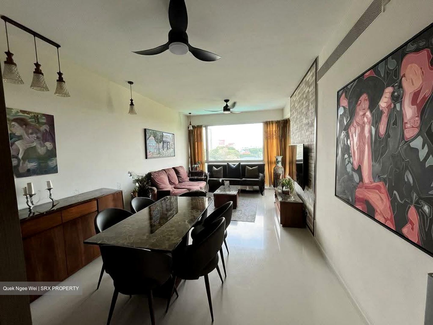 The Riverine By The Park (D12), Apartment #540685301